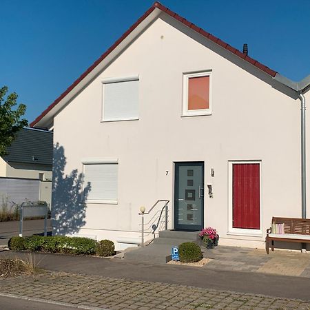 Ferienwohnung Holder Dettingen an der Erms Extérieur photo