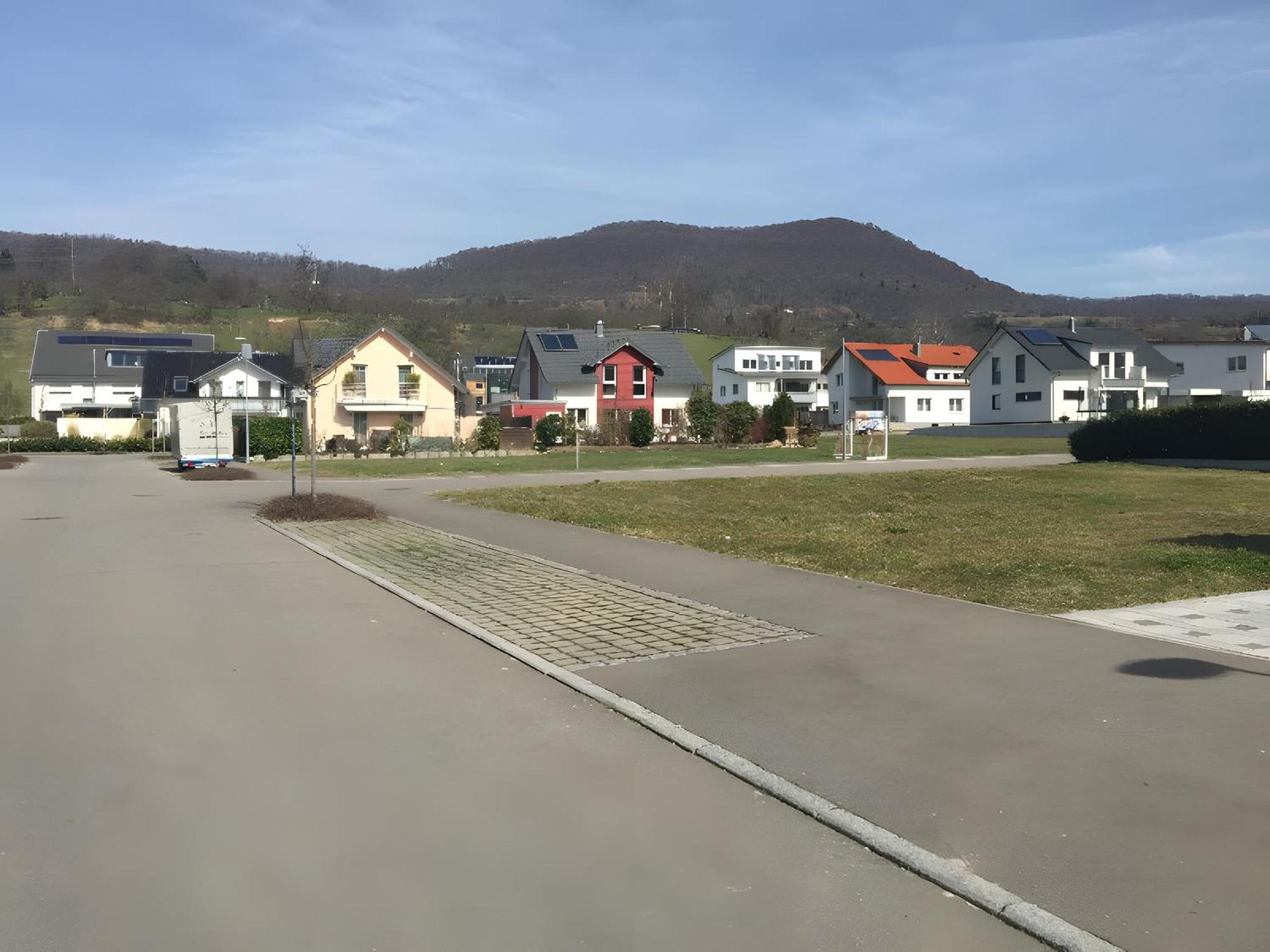 Ferienwohnung Holder Dettingen an der Erms Extérieur photo