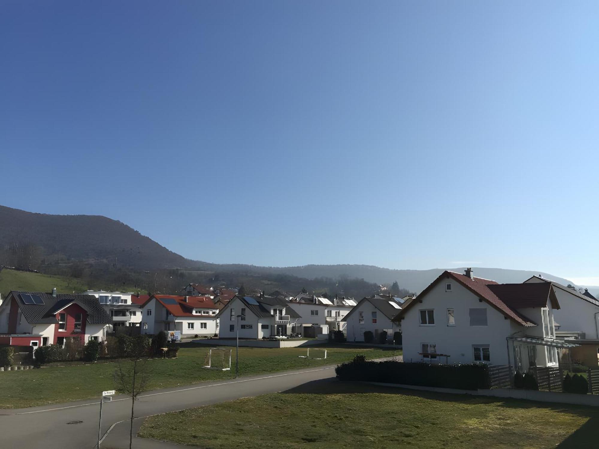 Ferienwohnung Holder Dettingen an der Erms Extérieur photo
