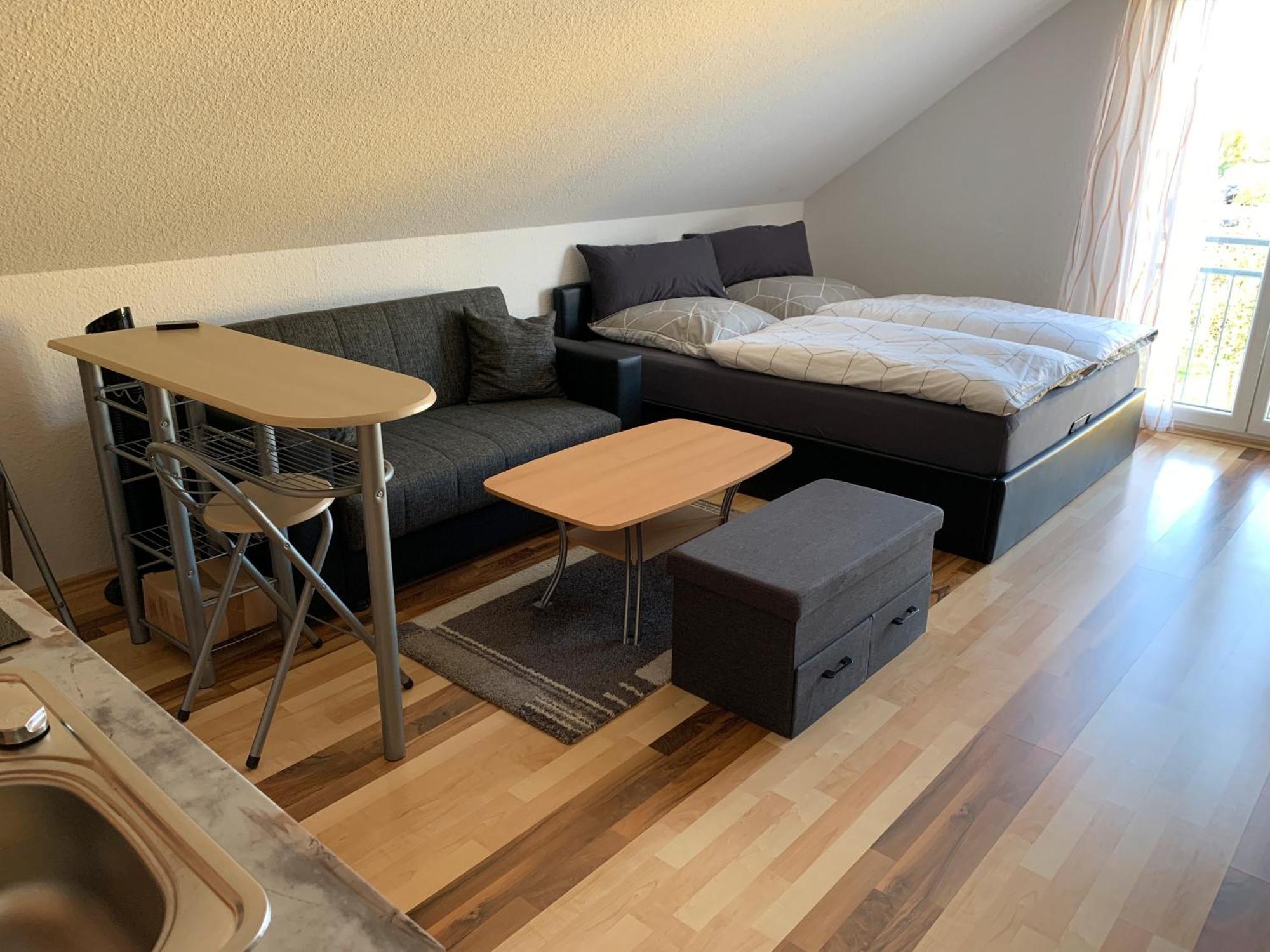 Ferienwohnung Holder Dettingen an der Erms Extérieur photo