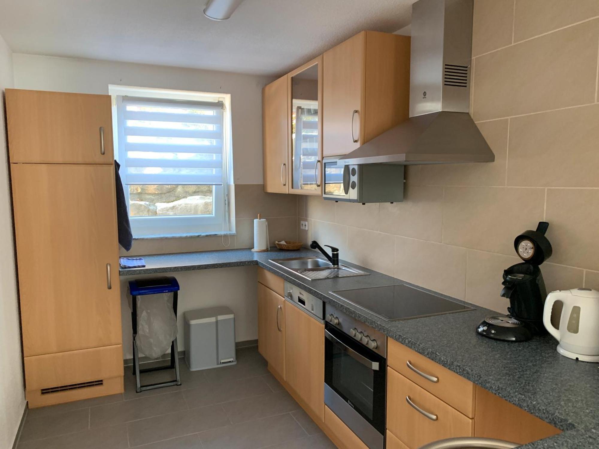 Ferienwohnung Holder Dettingen an der Erms Extérieur photo
