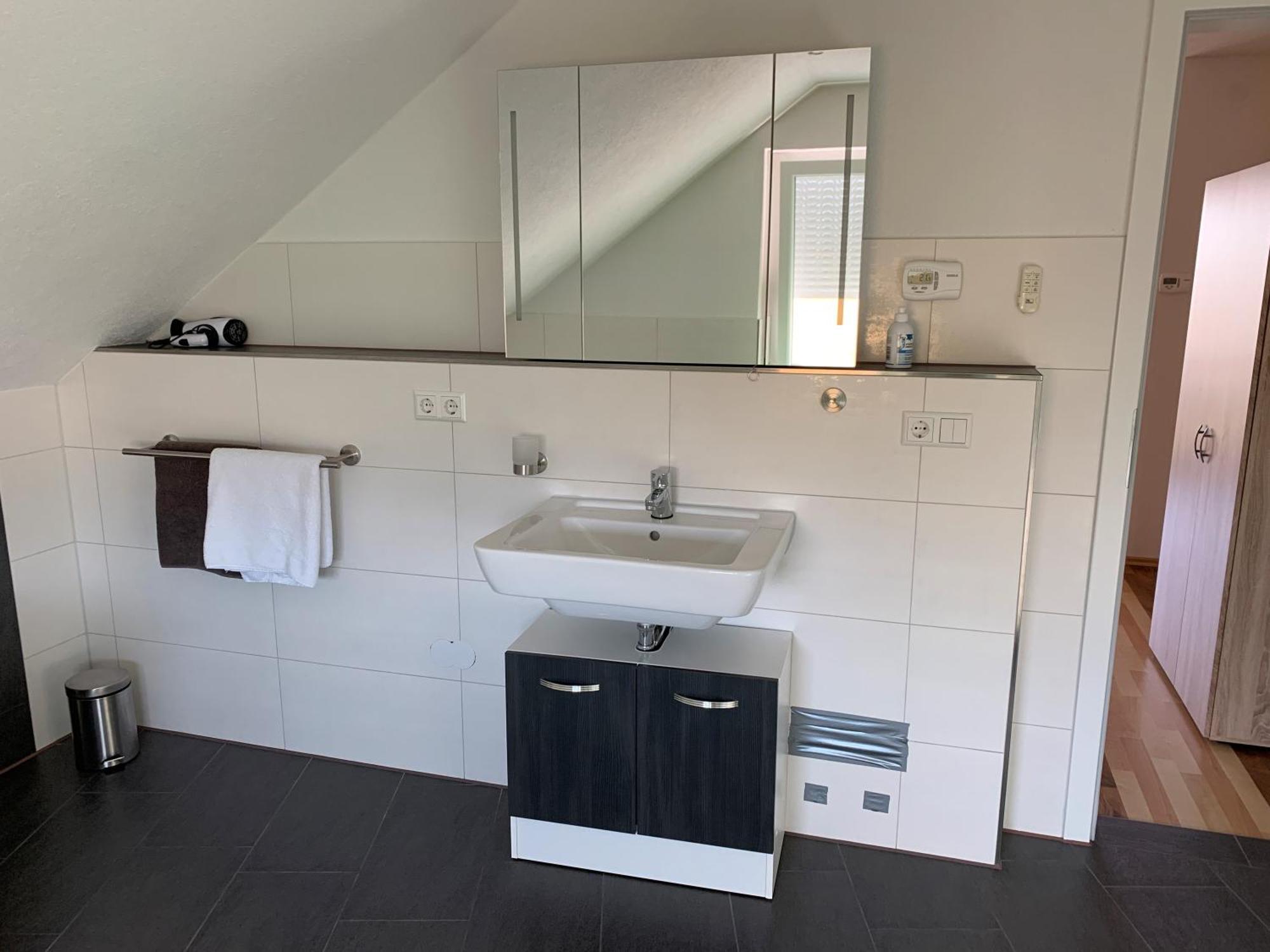 Ferienwohnung Holder Dettingen an der Erms Extérieur photo