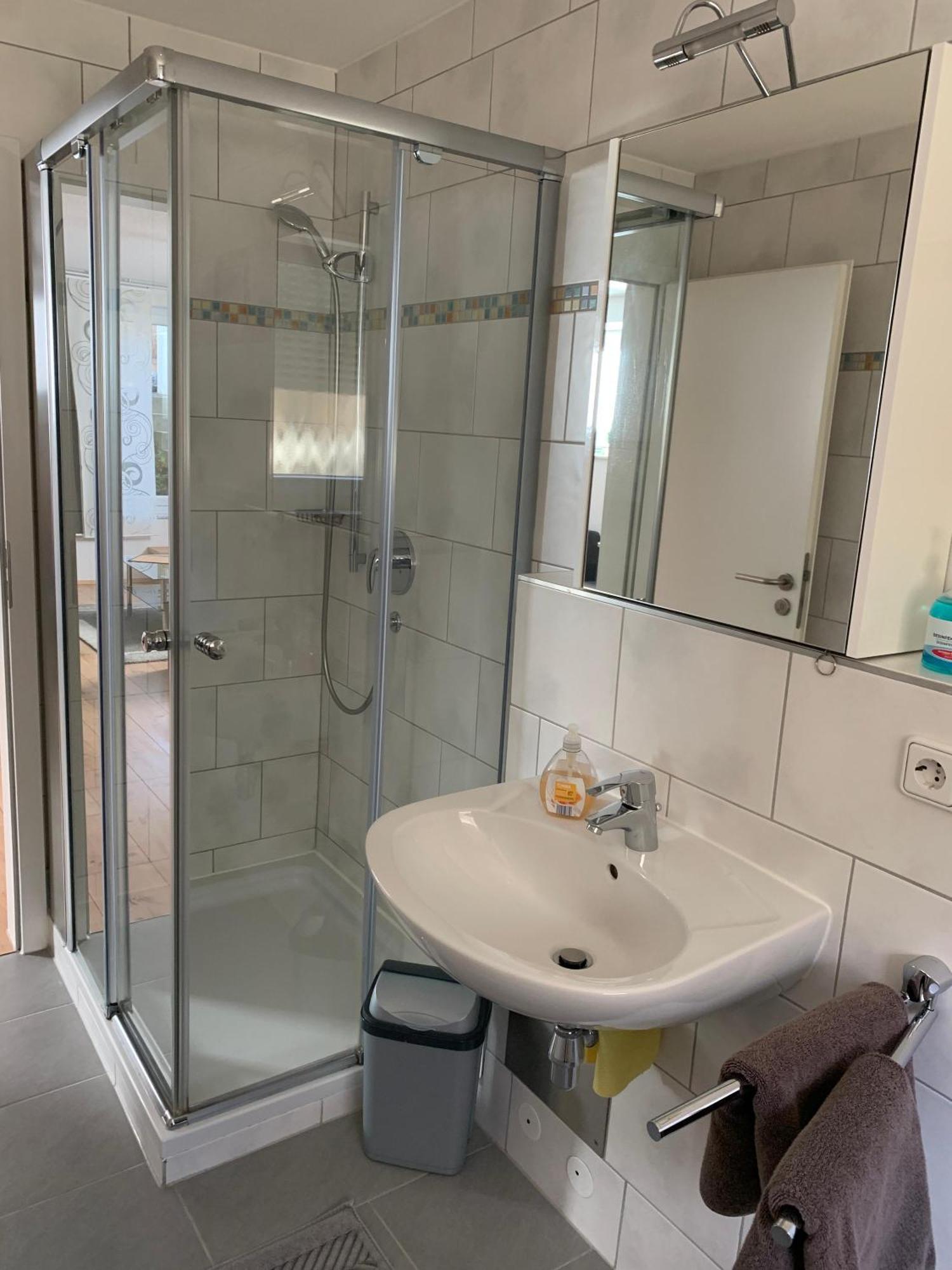 Ferienwohnung Holder Dettingen an der Erms Extérieur photo