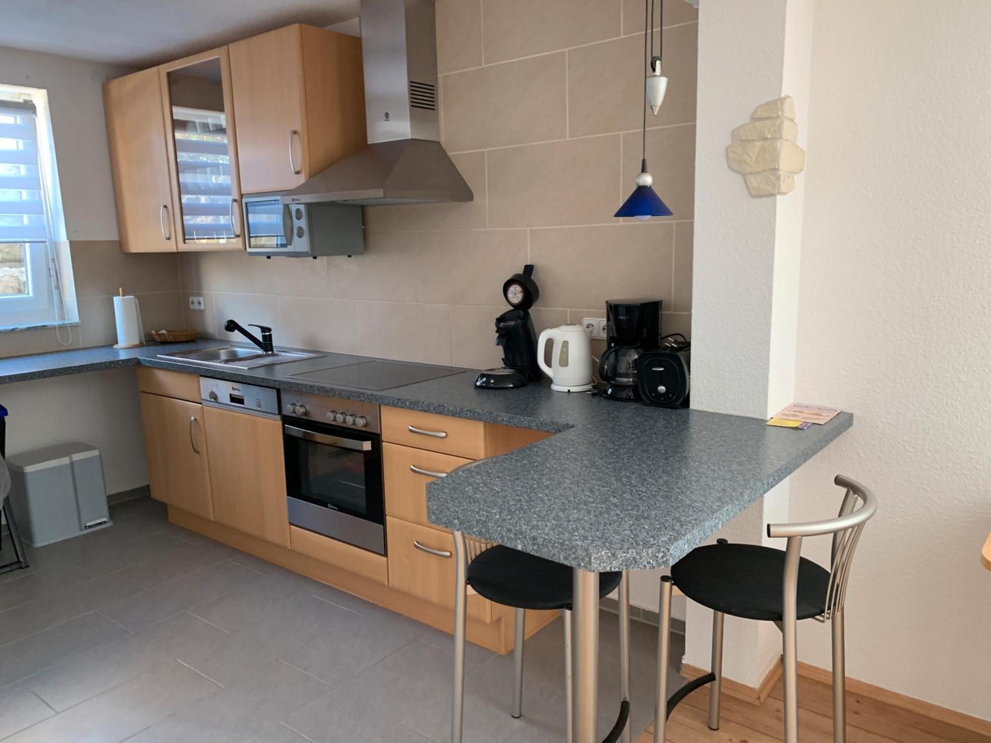 Ferienwohnung Holder Dettingen an der Erms Extérieur photo