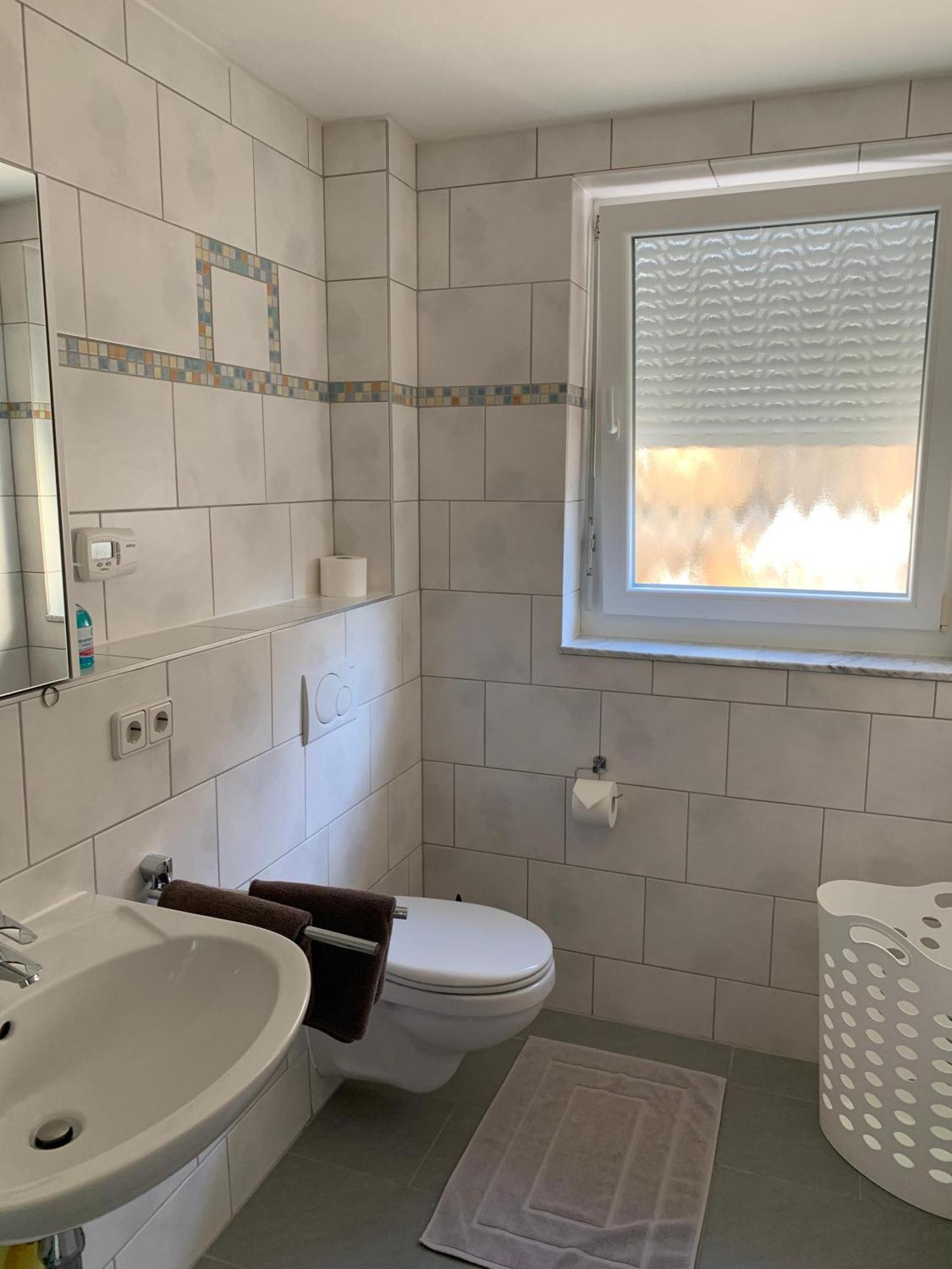 Ferienwohnung Holder Dettingen an der Erms Extérieur photo