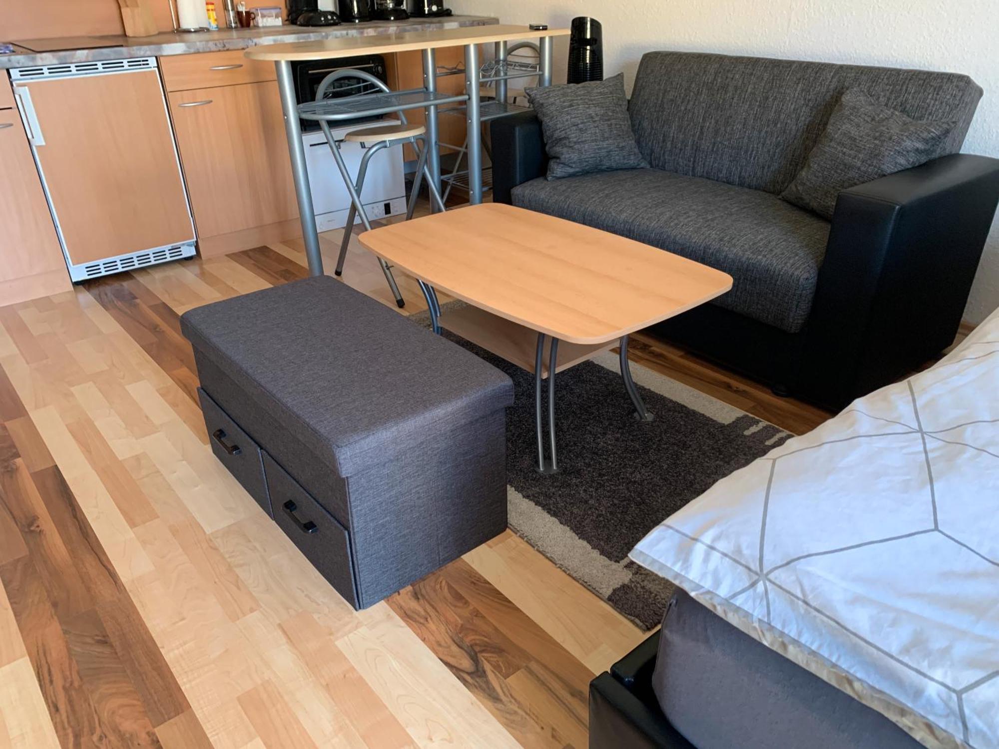 Ferienwohnung Holder Dettingen an der Erms Extérieur photo