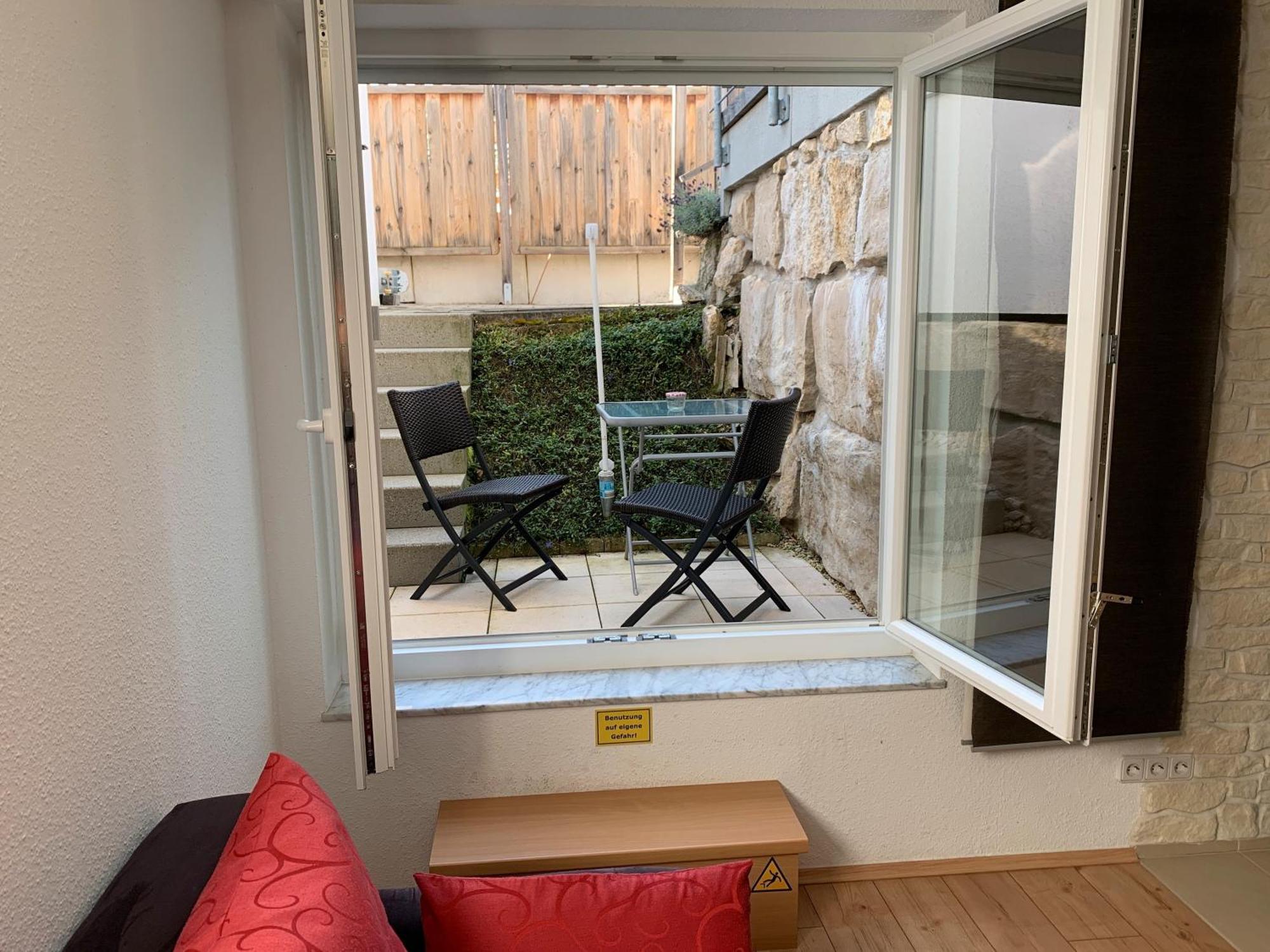 Ferienwohnung Holder Dettingen an der Erms Extérieur photo