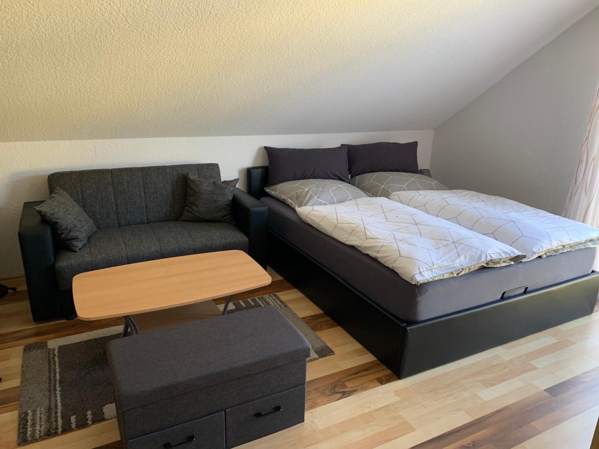 Ferienwohnung Holder Dettingen an der Erms Extérieur photo