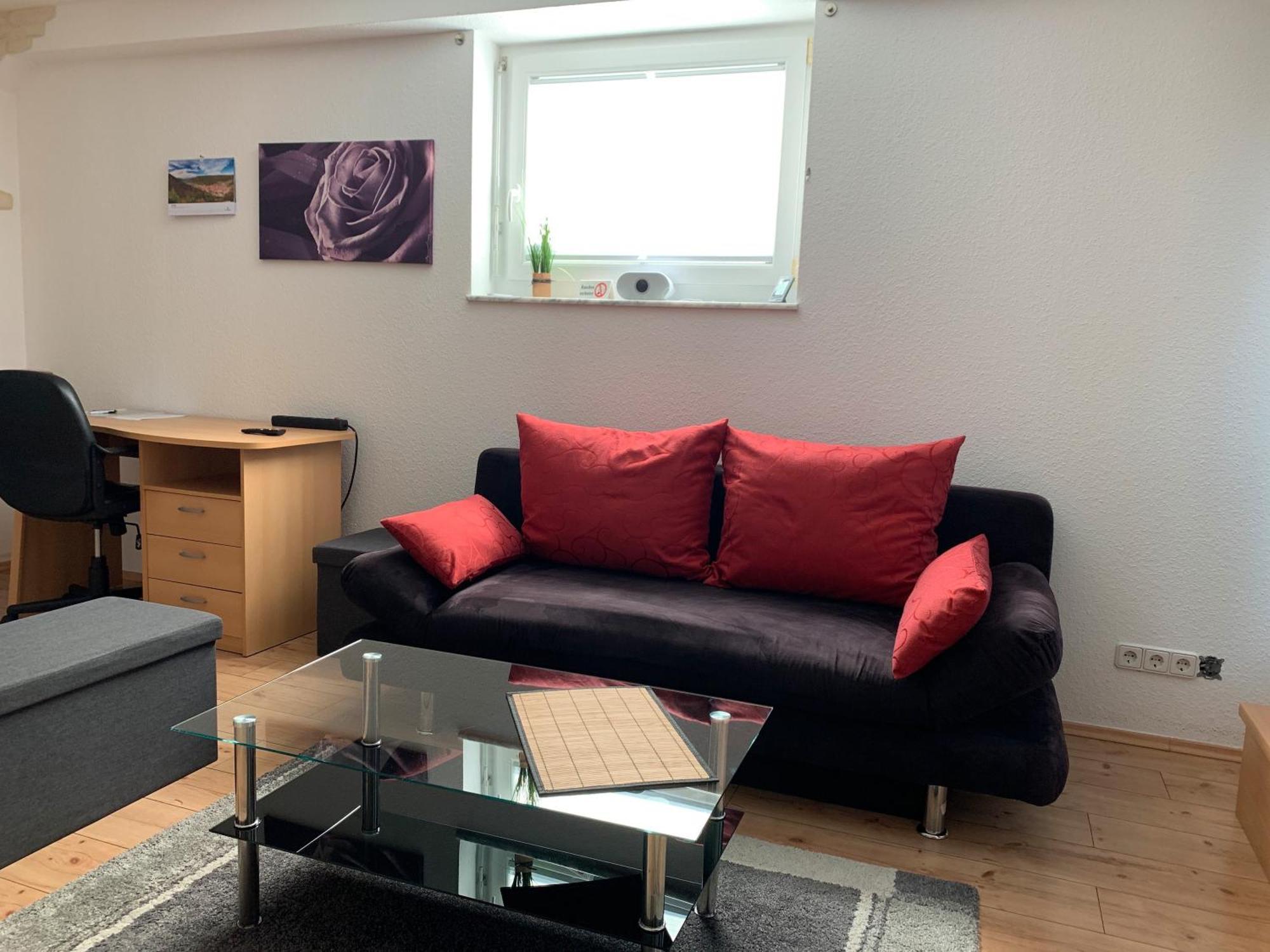 Ferienwohnung Holder Dettingen an der Erms Extérieur photo